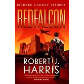 Redfalcon: Richard Hannay Returns
