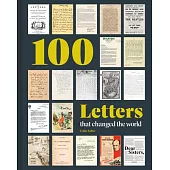 100 Letters That Changed the World