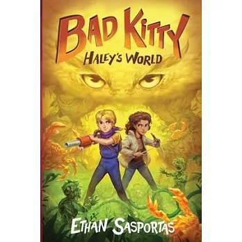 Bad Kitty: Haley’s World