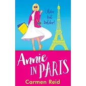 Annie in Paris