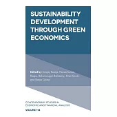 Sustainability Development Through Green Economics