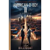 American D-Boy II: The Return of D-Boy