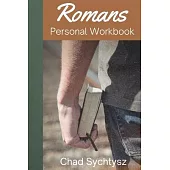 Romans Personal Workbook