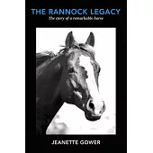 The Rannock Legacy