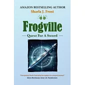 Frogville: Quest for a Sword