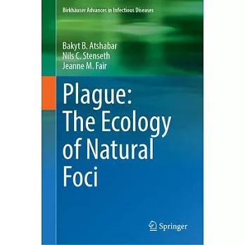 Plague: The Ecology of Natural Foci