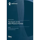Top Quark at the New Physics Frontier