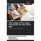 The Image of the Open University for the Third Age
