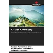Citizen Chemistry