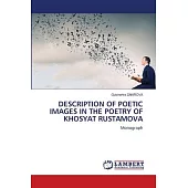 Description of Poetic Images in the Poetry of Khosyat Rustamova