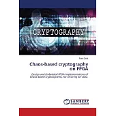 Chaos-based cryptography on FPGA