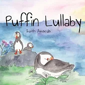 Puffin Lullaby: Puffin Poetry for Putting Pufflings to Sleep