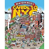 New York Nico’s Guide to NYC