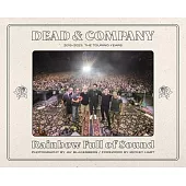 Dead & Company: Rainbow Full of Sound: 2015-2023: The Touring Years