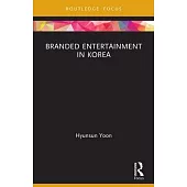 Branded Entertainment in Korea