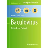 Baculovirus: Methods and Protocols
