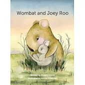 Wombat and Joey Roo