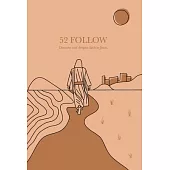 52 Follow: Discover and deepen faith in Jesus