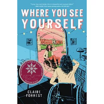 Where You See Yourself