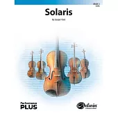 Solaris: Conductor Score