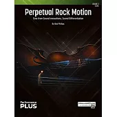 Perpetual Rock Motion: Tune from Sound Innovations, Sound Differentiation, Conductor Score