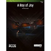 A Ray of Joy: Conductor Score