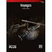 Voyages: Conductor Score