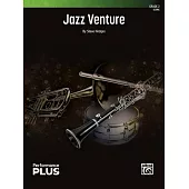 Jazz Venture: Conductor Score