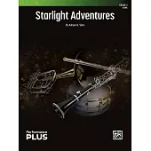 Starlight Adventures: Conductor Score