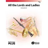 All the Lords and Ladies: Conductor Score