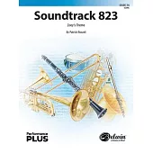 Soundtrack 823: Zoey’s Theme, Conductor Score