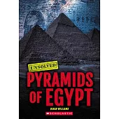 Pyramids of Egypt (Unsolved)