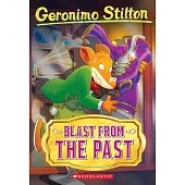 Geronimo Stilton 84
