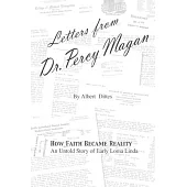 Letters from Dr. Percy Magan: An Untold Story of Early Loma Linda