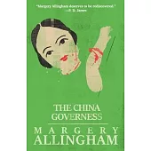The China Governess: Volume 17