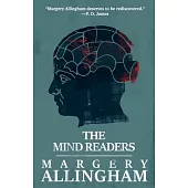 The Mind Readers: Volume 18
