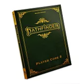 Pathfinder Rpg: Player Core 2 Special Edition (P2)