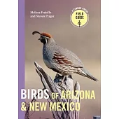 Birds of Arizona and New Mexico
