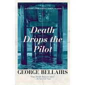 Death Drops the Pilot: Volume 25