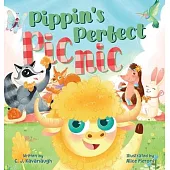 Pippin’s Perfect Picnic