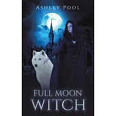 Full Moon Witch
