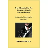 From Morse to Mic: A Historical Context for Beginners