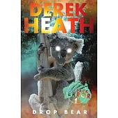 Drop Bear (Outback Terror Book 1)