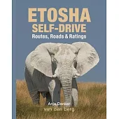 Etosha Self-Drive: Routes, Roads and Ratings