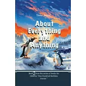 About Anything And Everything Book2