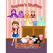 Sophia’s Stuffies