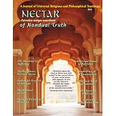 Nectar of Nondual Truth #39: A Journal of Universal Religious & Philosophical Teachings