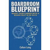 Boardroom Blueprint