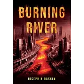 Burning River