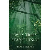 Why Trees Stay Outside